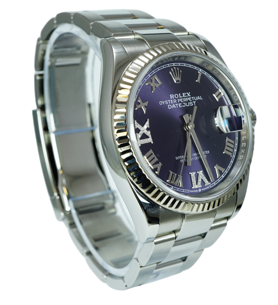 Rolex Datejust 126234